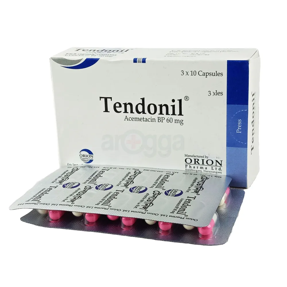 tendonil-60-mg